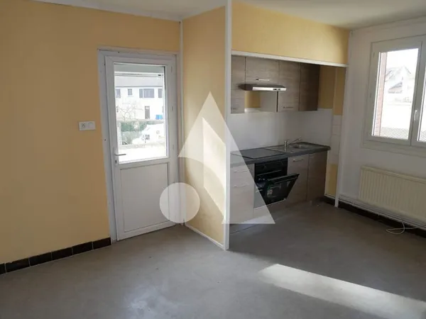 Studio 42m2 Montceau les mines