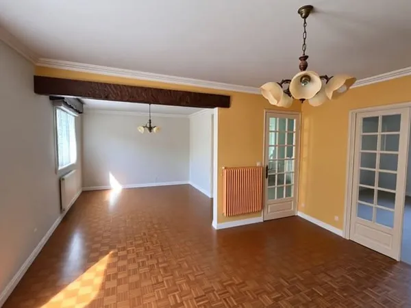 Maison 5 pièces 97 m²