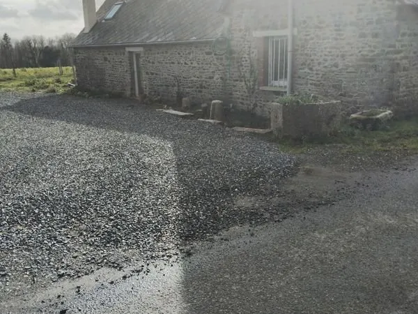 Maison rénovée Pléhédel