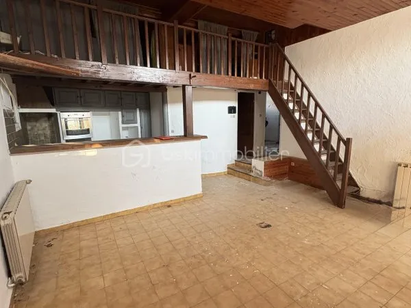 Appartement 4 pièces 70 m²