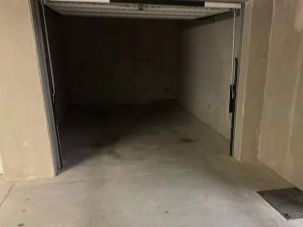 Parking 15 m²