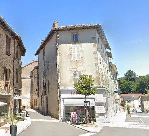 Maison de ville 7 pièces 180 m²