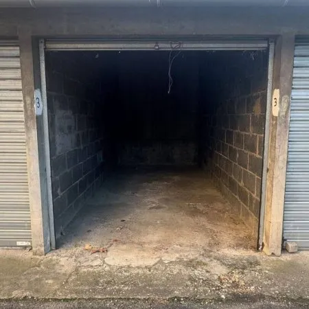 Parking 13 m²