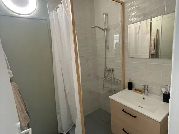 Appartement T3