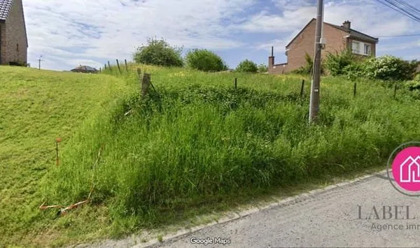 Terrain constructible