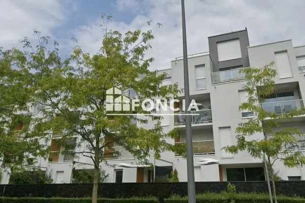Appartement 3 pièces 74 m²