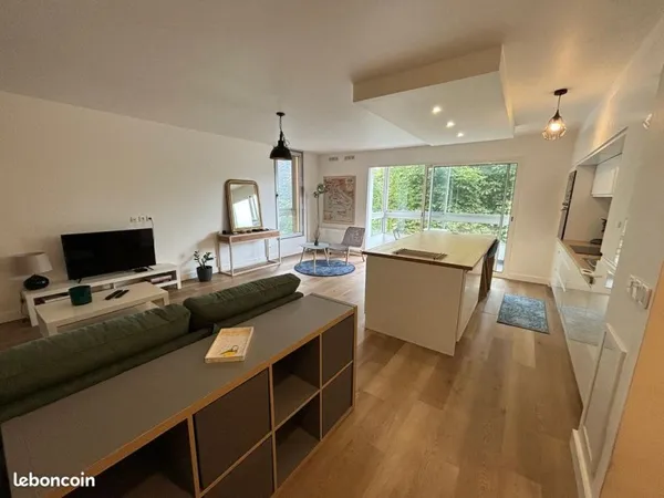 Vauban / La Catho - Chambre en colocation