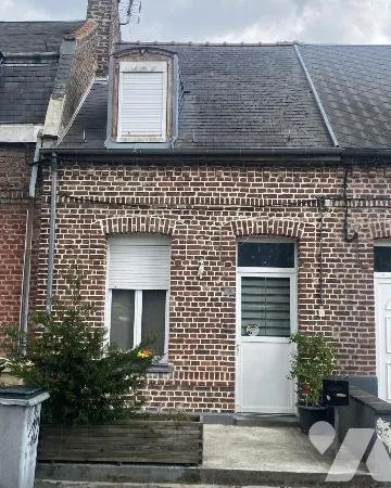 Maison 4 pièces 68 m²