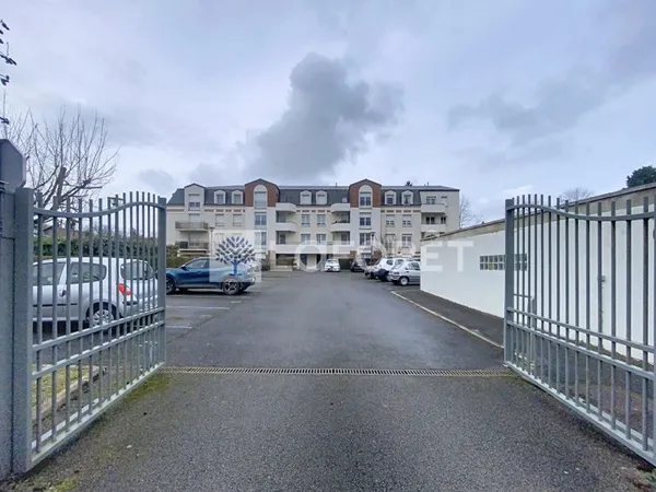 Stationnement Location Chauny   30€