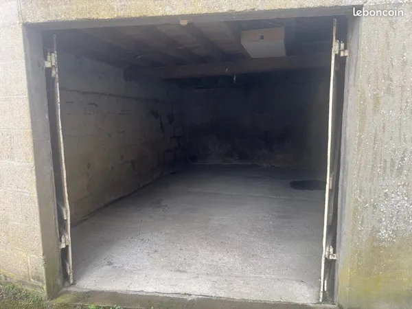 Stationnement Vente Langeais   29000€