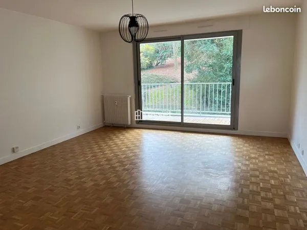 Appartement 4 Pièces 89.84m² à louer 1876 - MEUDON 92190