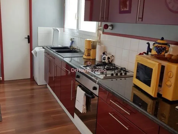 Appartement T3