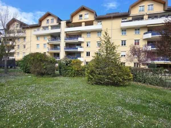 Vente Appartement 5 pièces