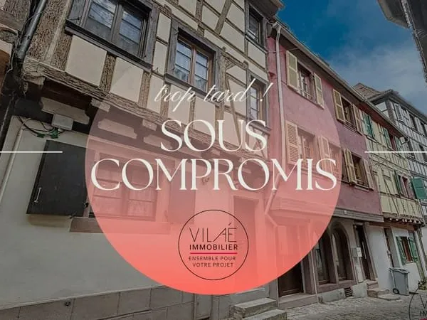 Maison 4 pièces 74 m²