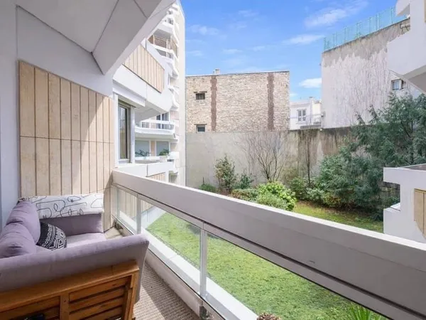 Appartement 3 pièces 77 m²