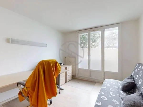 Appartement 4 pièces 65 m²