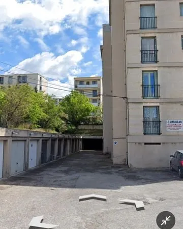 Stationnement Vente Aix-en-Provence   21900€