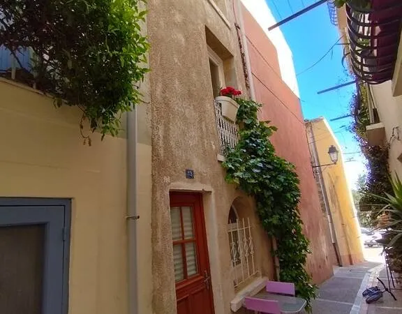 Maison 3 pièces 66 m²