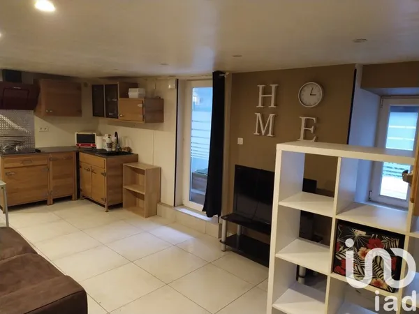 Maison 3 pièces 65 m²