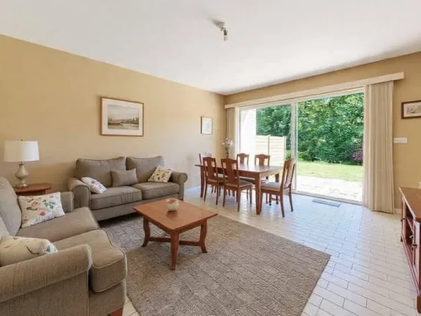 Duplex 2 pièces 57 m²