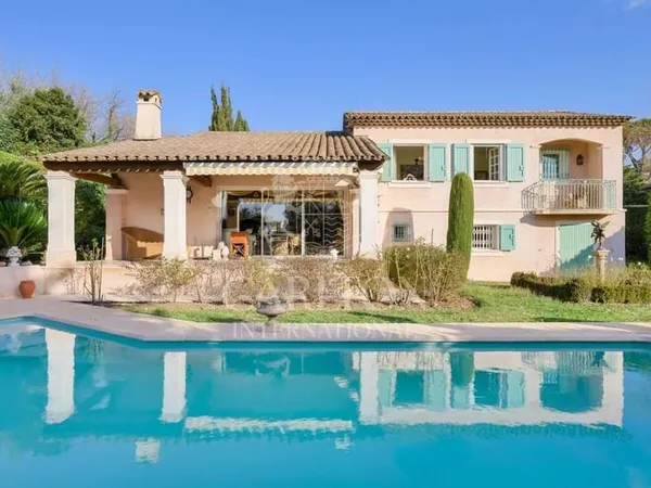 Mougins - Domaine Ferme