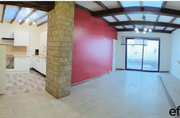 Immeuble de rapport 9 pièces 250 m²