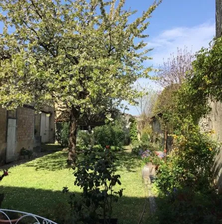 Maison 9 pièces 182 m²