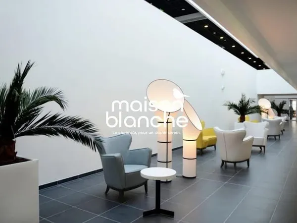 Appartement 2 pièces 29 m²