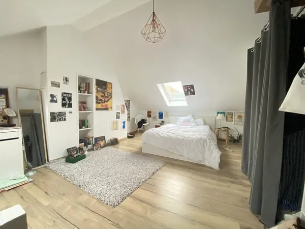 MAISON AMIÉNOISE IDÉAL INVESTISSEMENT LOCATIF PROXIMITÉ