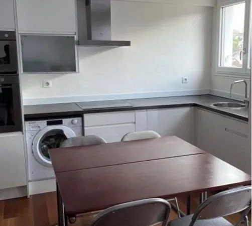 Bel appartement 2 chambres Vetraz-Monthoux