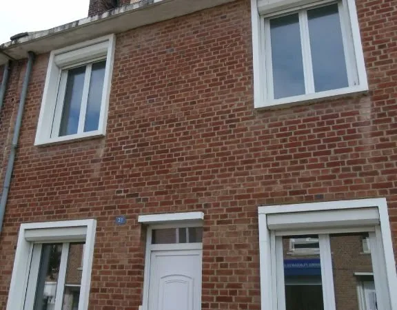 Maison 4 pièces 79 m²
