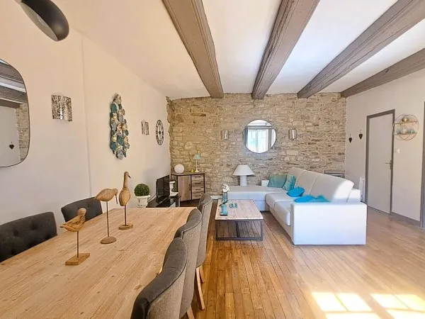 Vends appartement