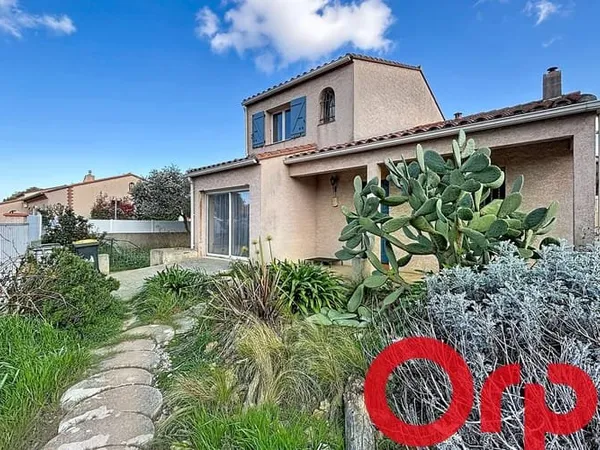Maison 5 pièces 105 m²