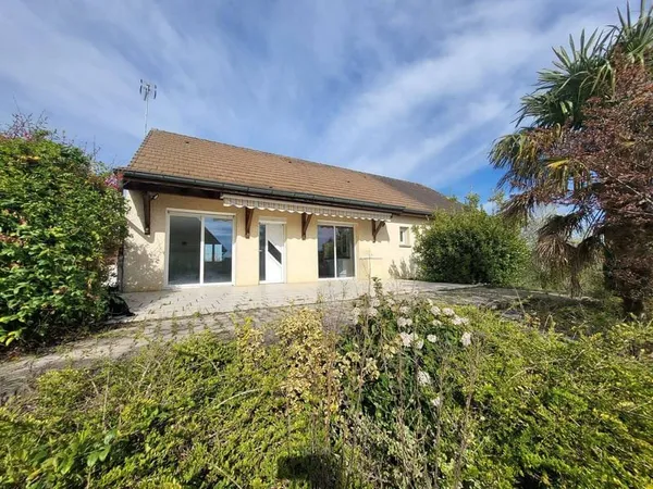 Villa 6 pièces 149 m²