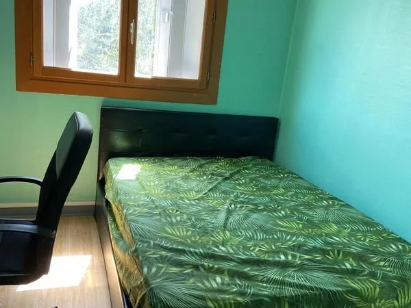Chambre à louer en colocation - Neuilly-sur-Marne