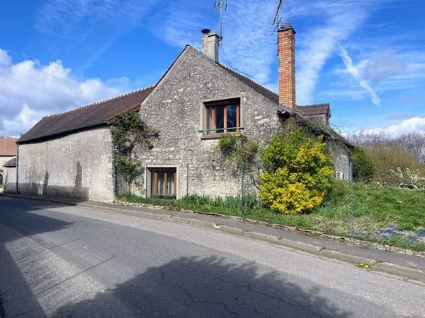 Maison 7 pièces 136 m²