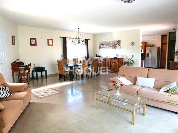 Villa sur Alénya