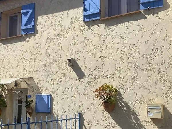 Maison 3 pièces 52 m²