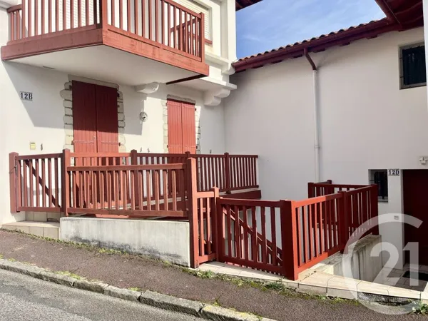 Appartement 3 pièces 53 m²