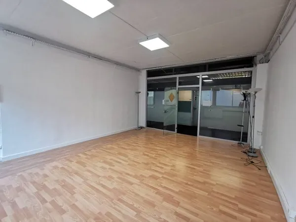 Bureaux 35 m²