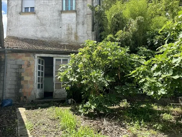Maison 4 pièces 120 m²