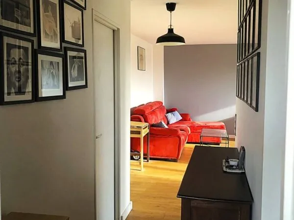 Appartement 3 pièces 68 m²