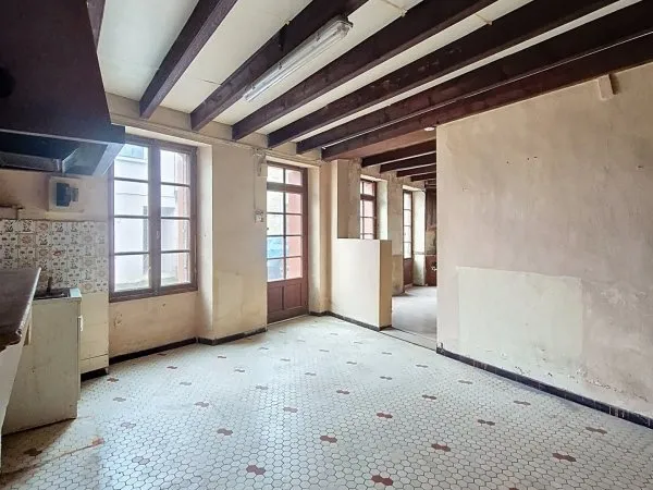 Vente Maison/villa 3 pièces