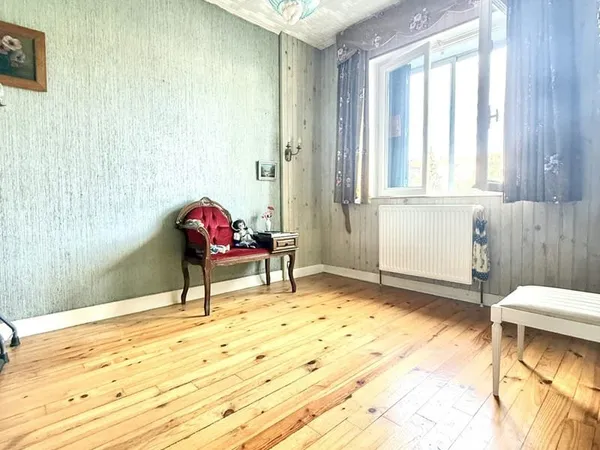 Appartement 3/4 pièces de 72 m2