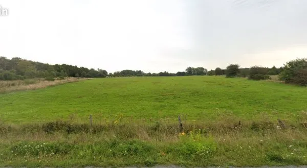 Terrain 32431 m² ROCROI