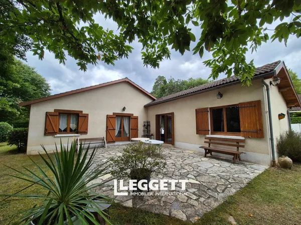 Maison 7 pièce(s), PÉRIGUEUX