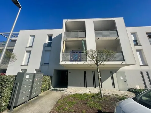 Appartement Vente Royan 1p 25m² 125190€