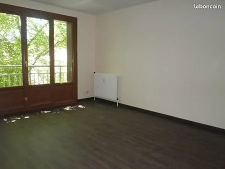 Appartement 1 pièce 23 m²