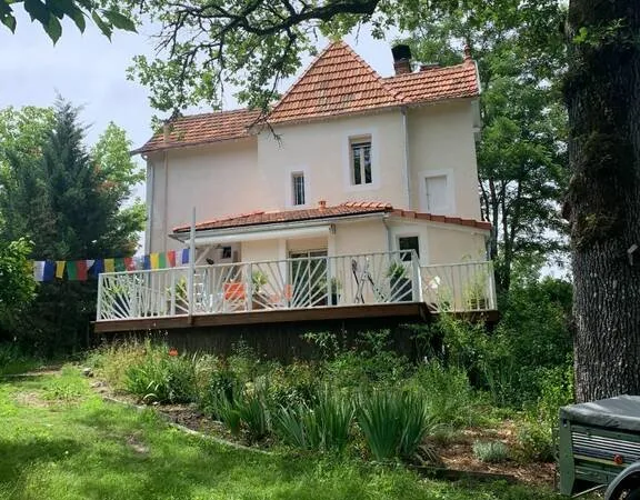 Maison 4 pièces 85 m²