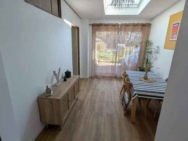 Appartement 4 pièces 67 m²
